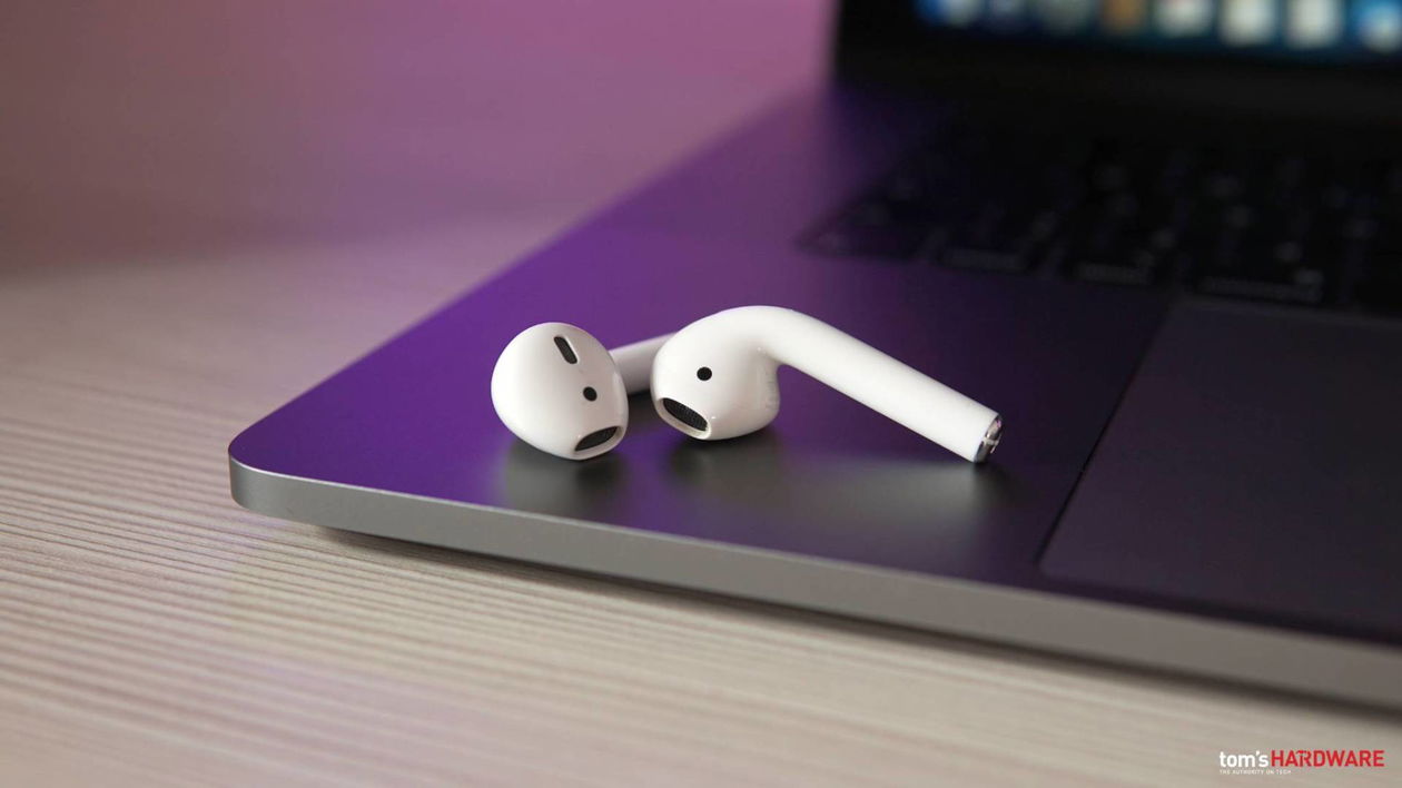 Immagine di Super prezzo sulle AirPods 2019 da MediaWorld! Solo 119€!