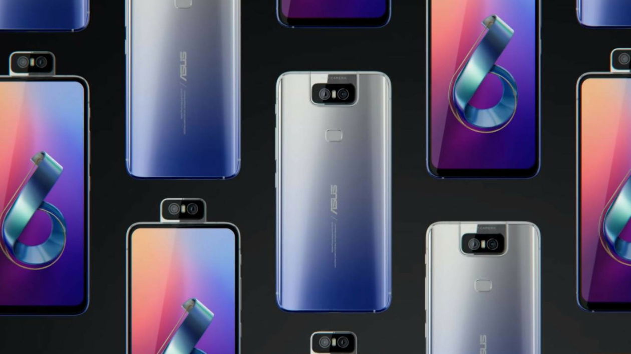 Immagine di ASUS ZenFone 6 recensione: una positiva ventata di novità