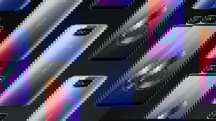 Immagine di ASUS Zenfone 6 e Zenfone 6Z si aggiornano ad Android 10