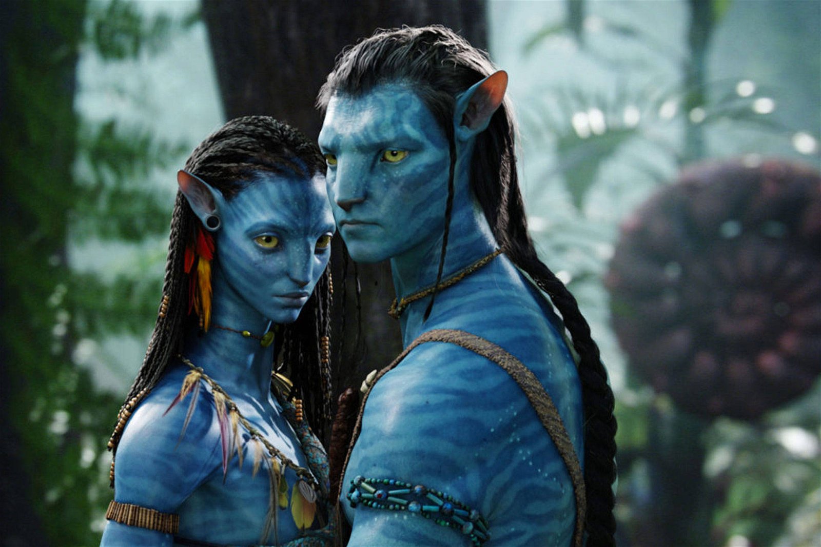 Immagine di James Cameron ha ultimato le riprese di Avatar 2
