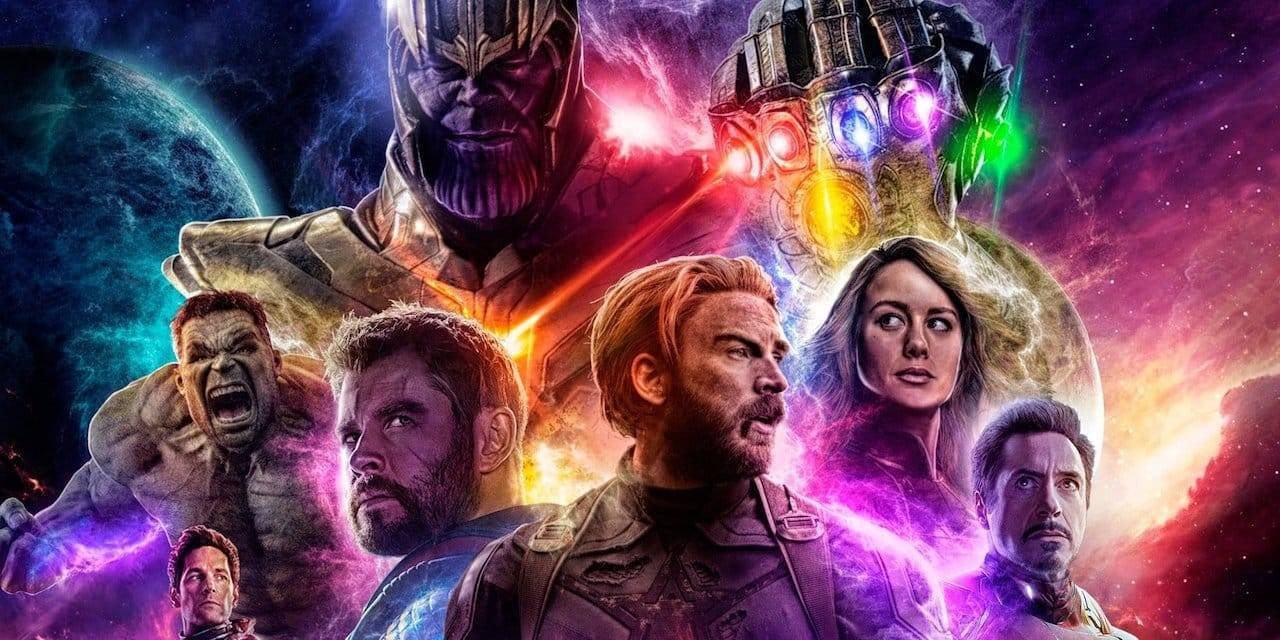 Immagine di Avengers: Endgame e i paradossi temporali. La posizione dei fratelli Russo