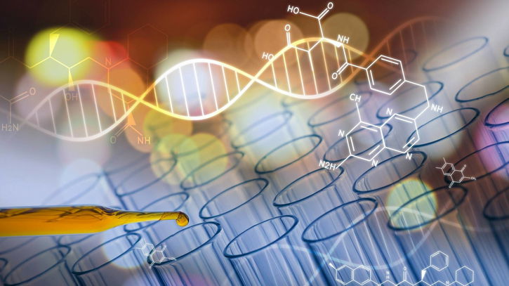 Immagine di Celle a combustibile più efficienti? Grazie ai batteri infusi con nanoparticelle d'argento