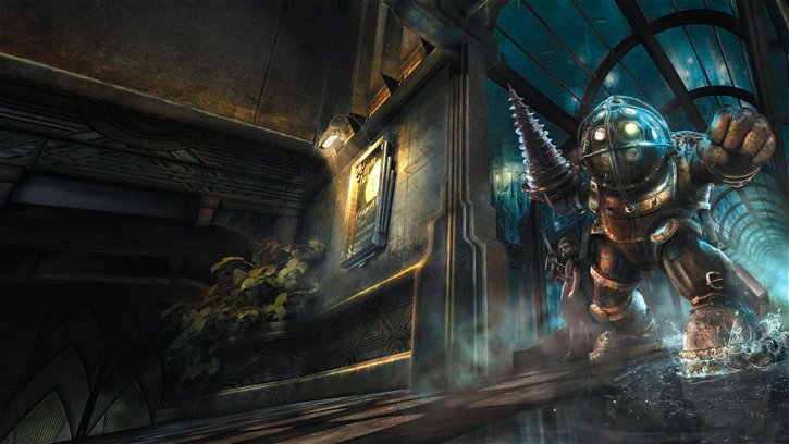 Immagine di BioShock, Borderlands e XCOM 2: giochi delle collection acquistabili e scaricabili singolarmente su Switch