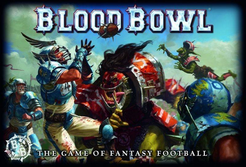 Immagine di Blood Bowl, la recensione. Quando il fantasy incontra lo sport!