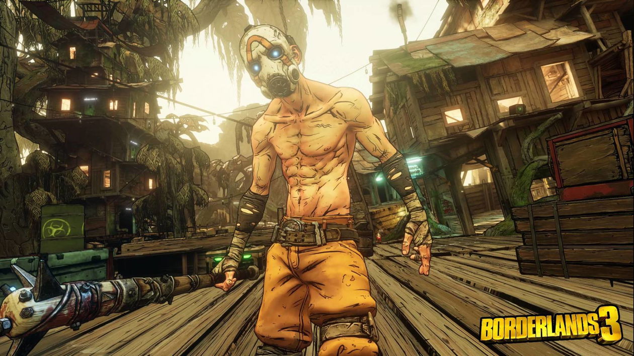 Immagine di Borderlands 3, NBA 2K20 e altri titoli 2K in sconto fino al 80% su GamersGate