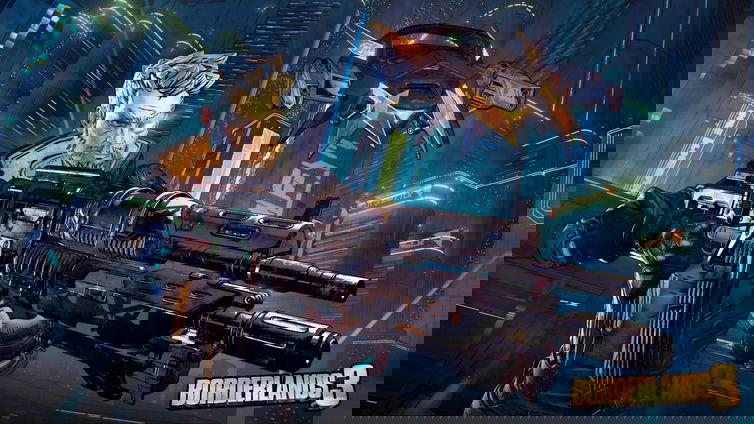 Immagine di Borderlands 3: ecco uno scontro in cooperativa contro un potente boss