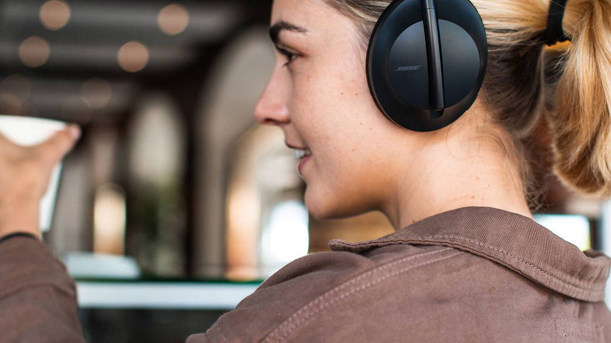 Immagine di Black Friday Bose, sconti fino al 44% sul sito ufficiale!