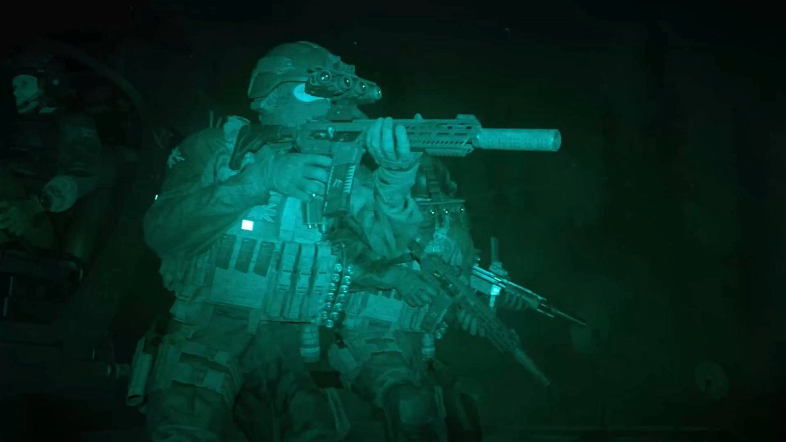 Immagine di COD Modern Warfare: aggiunte nuove modalità, ecco i dettagli