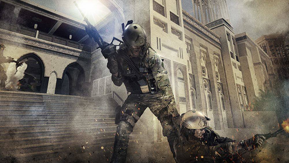 Immagine di Call of Duty: Modern Warfare sarà annunciato oggi 30 maggio