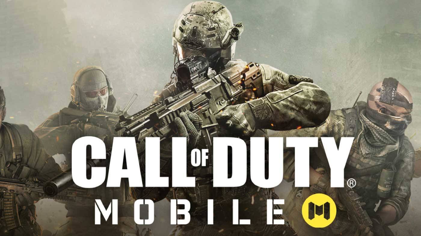 Immagine di Call of Duty Mobile: presentato un nuovo trailer, via alla closed beta