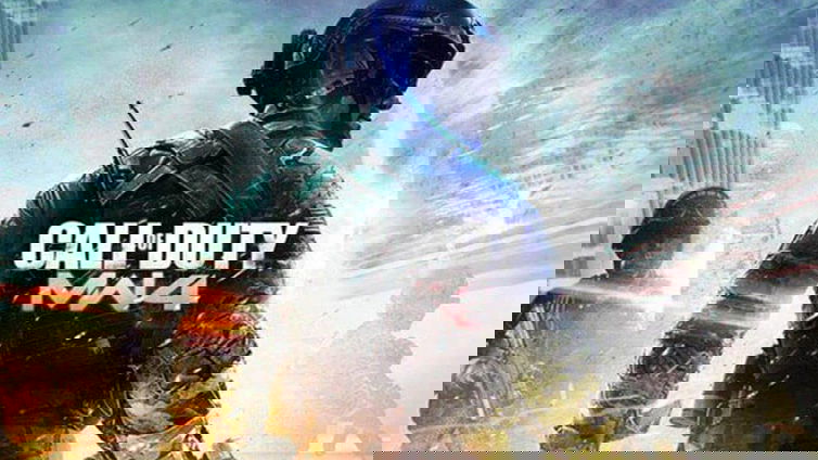 Immagine di COD Modern Warfare: trapelata la data di uscita grazie al canale YouTube ufficiale