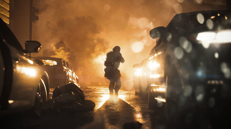 Immagine di Call of Duty Modern Warfare, alla Gamescom abbiamo provato la modalità Deathmatch