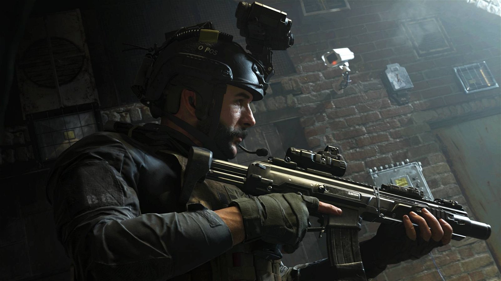 Immagine di Call of Duty: Modern Warfare in bundle con Nvidia GeForce RTX