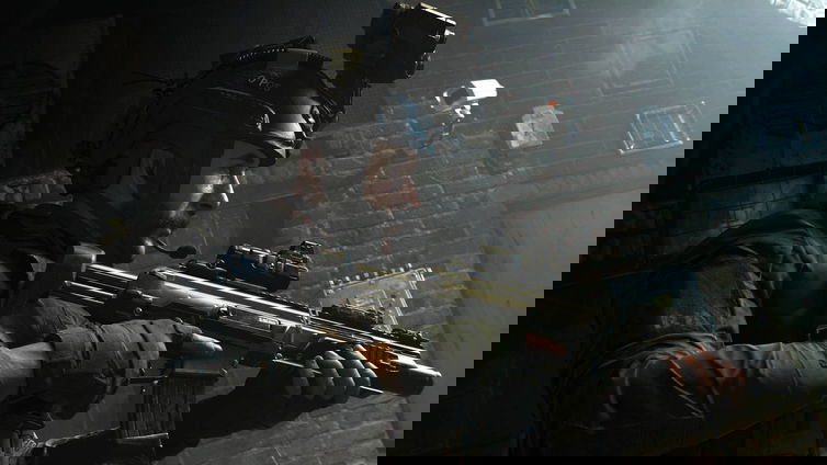 Immagine di Call of Duty: Modern Warfare in bundle con Nvidia GeForce RTX