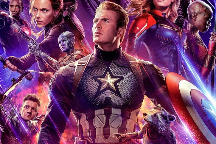 Immagine di Avengers: Endgame, Joe Russo sul sacrificio di Iron Man