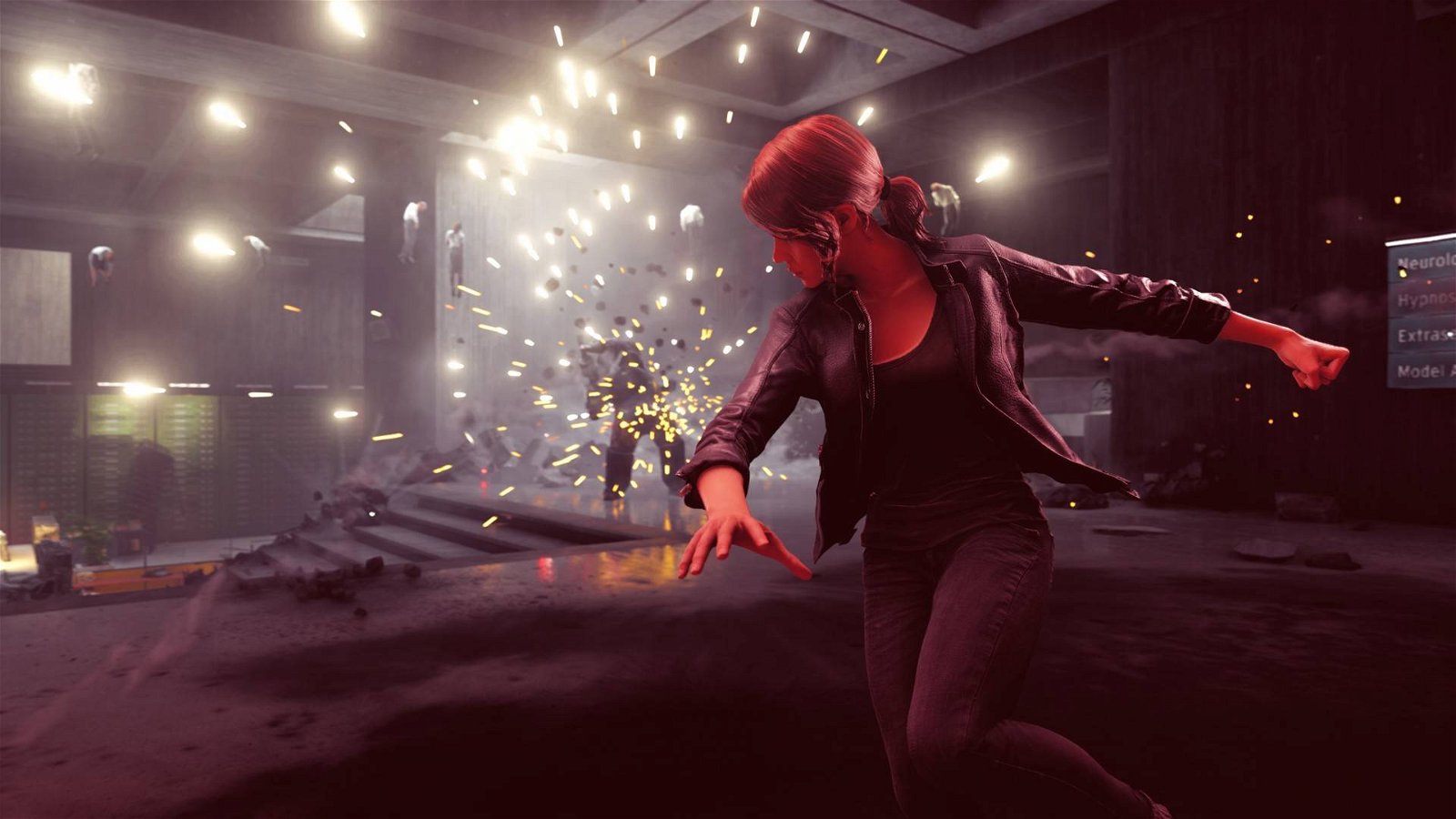 Immagine di Control: il gioco Remedy arriverà su Xbox Game Pass, lo conferma Phil Spencer