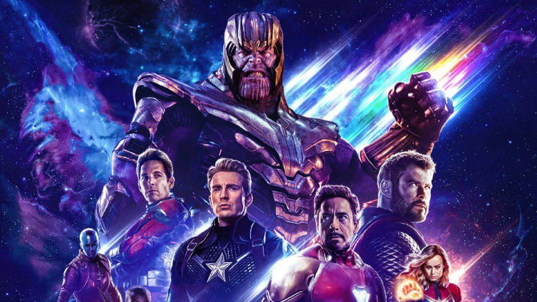 Immagine di I film Marvel più attesi dopo Avengers: Endgame