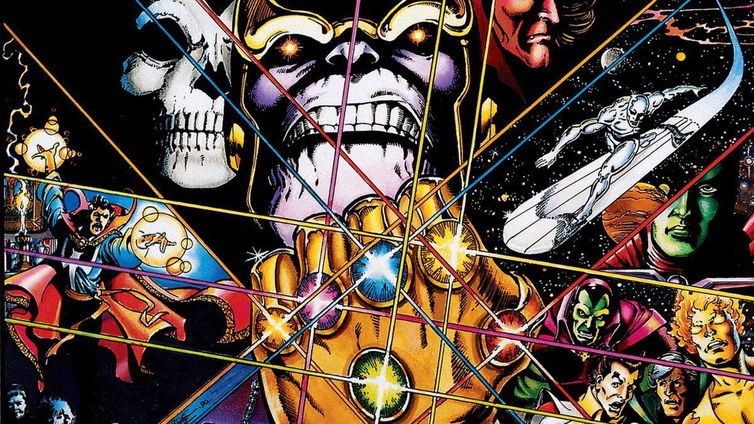 Immagine di 7 fumetti che hanno ispirato Avengers: Endgame