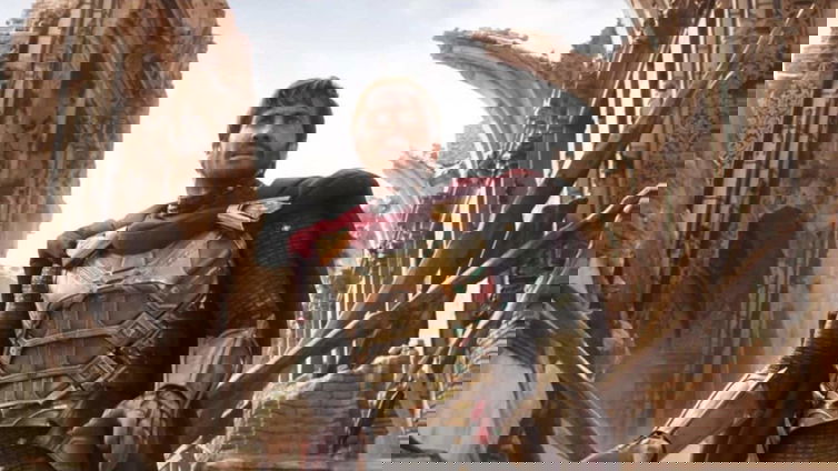 Immagine di 5 teorie sul Multiverso in Spider-Man: Far From Home