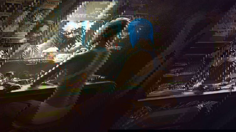 Immagine di Cyberpunk 2077 non uscirà nel 2019, secondo Jason Schreier