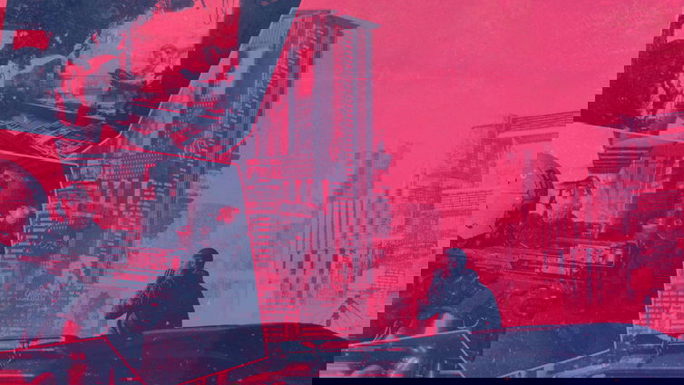Immagine di Cyberpunk 2077 sarà presente all'E3, ma non sarà giocabile