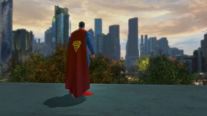 Immagine di DC Universe Online: annunciata la data di uscita per Nintendo Switch