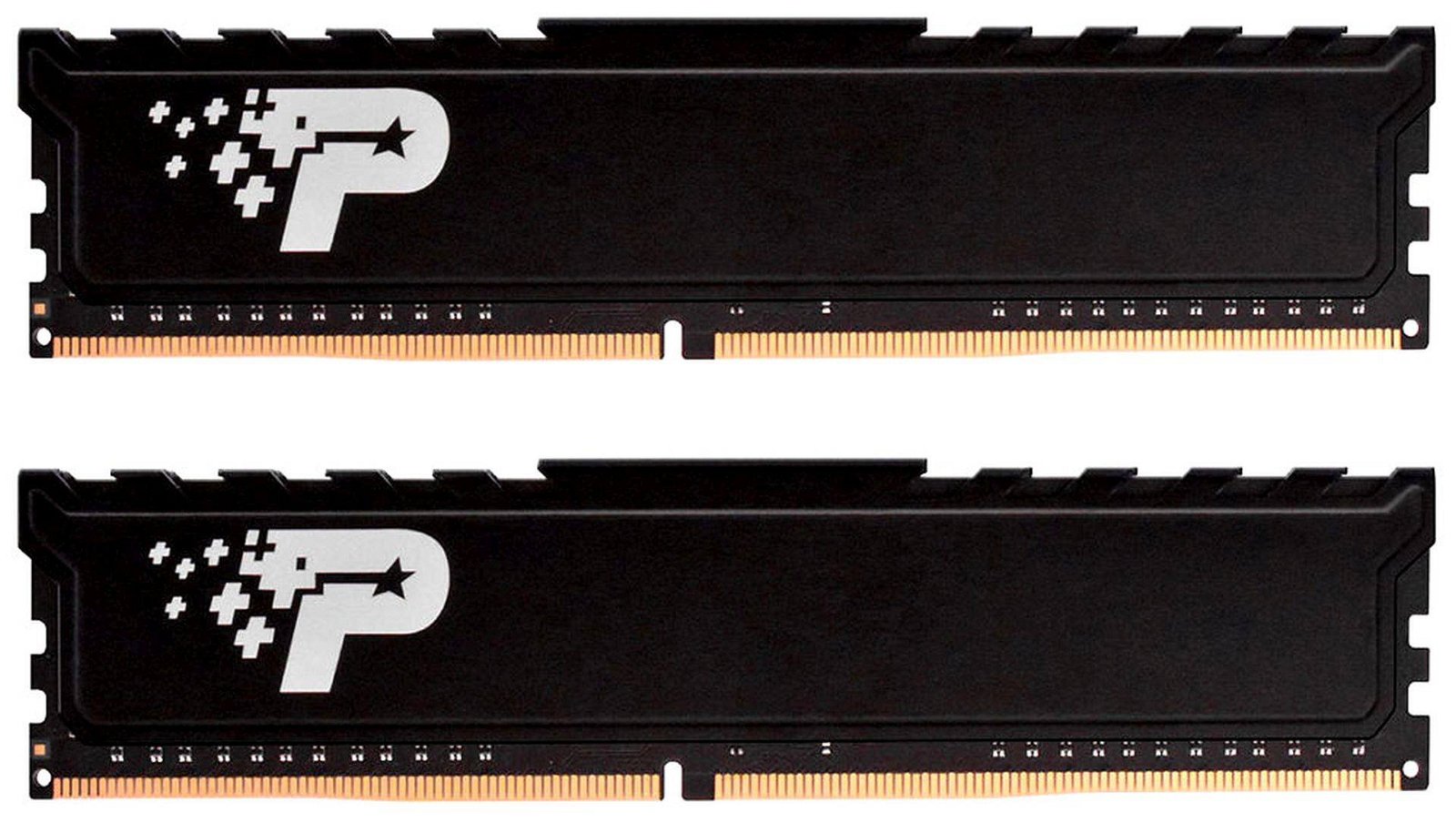 Immagine di Signature Premium, le nuove memorie DDR4 di Patriot