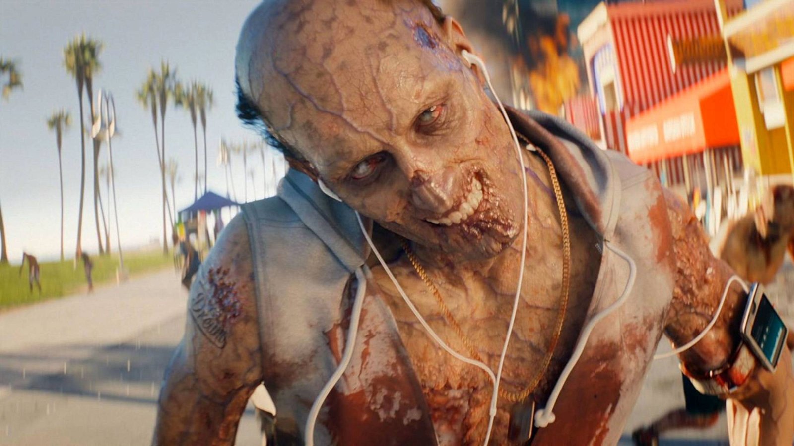 Immagine di Dead Island 2 torna a sorpresa con una data di uscita!