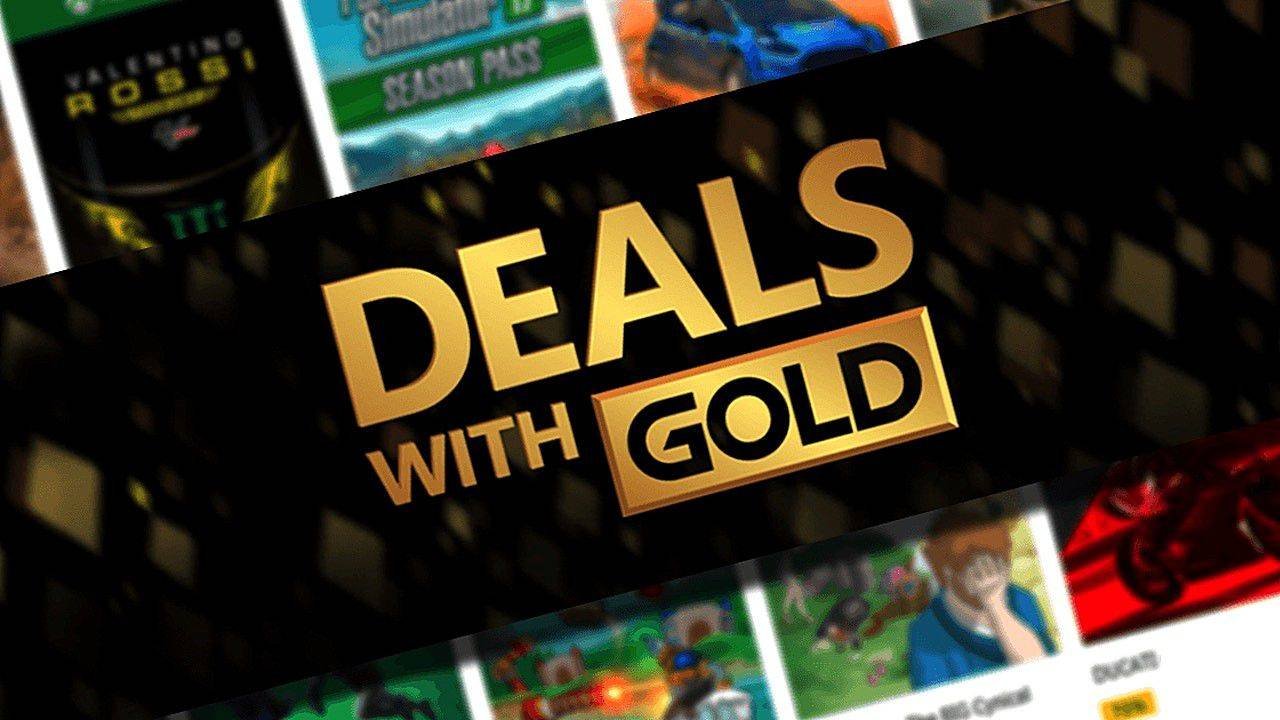 Immagine di Deals with Gold: svelate le nuove offerte della settimana per Xbox One e Xbox 360