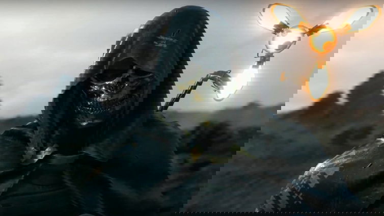 Immagine di Death Stranding non sarà un'esclusiva PS4, secondo alcuni rumor