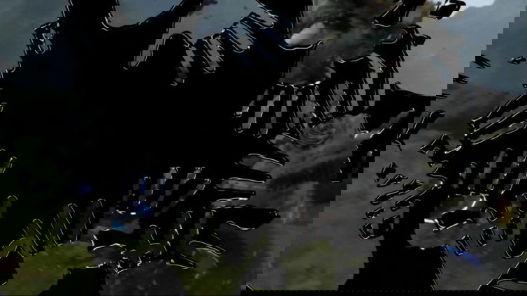 Immagine di Death Stranding: ecco tutto quello che abbiamo visto nella diretta streaming finora