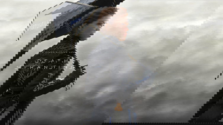Immagine di Death Stranding: data di uscita, trailer e tutti i dettagli