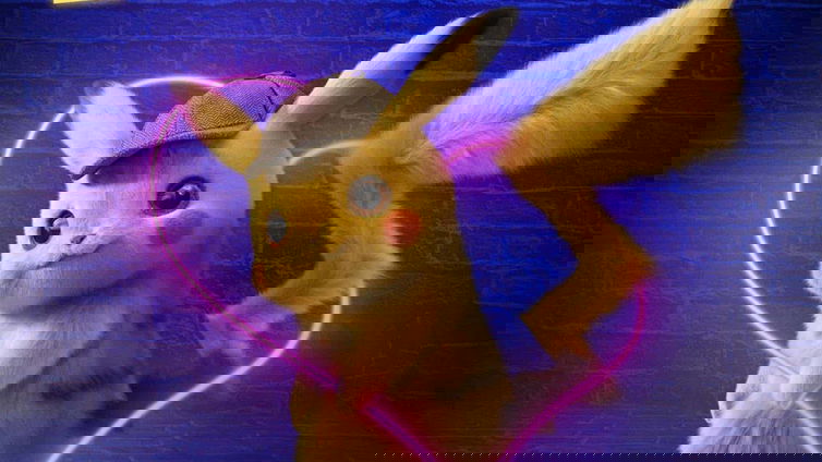 Immagine di Detective Pikachu: annunciato il seguito, arriverà su Nintendo Switch