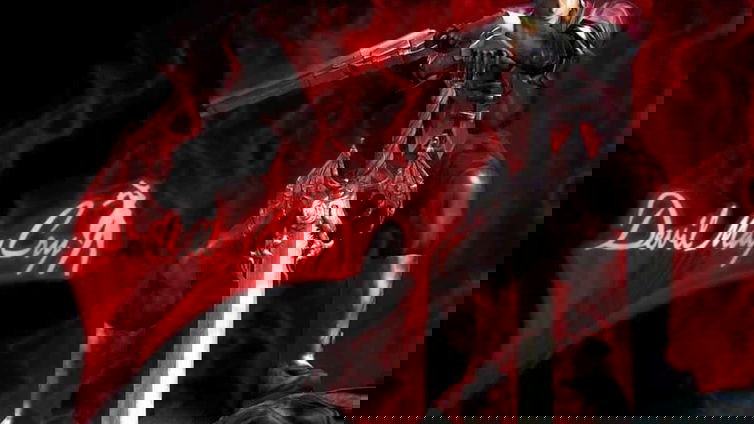 Immagine di Devil May Cry: annunciato per Nintendo Switch