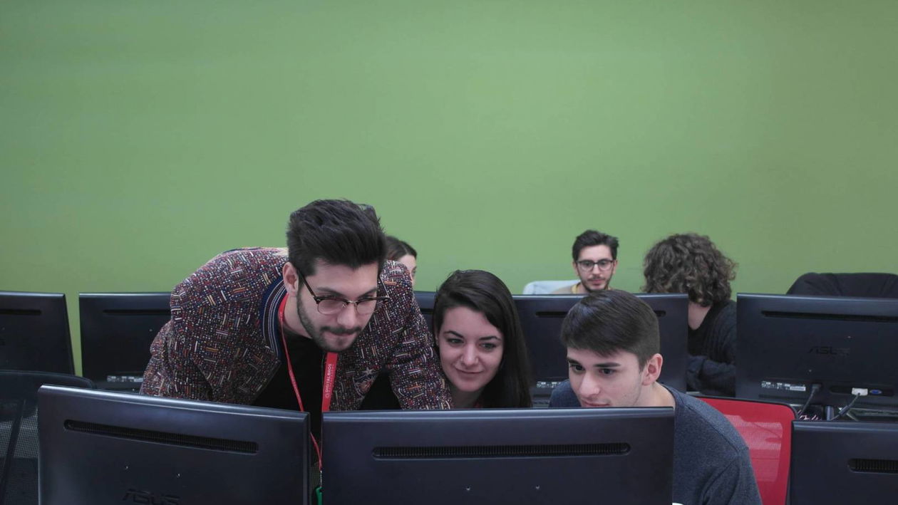 Immagine di Check Point Software presenta la prima edizione italiana della Check Point SecureAcademy