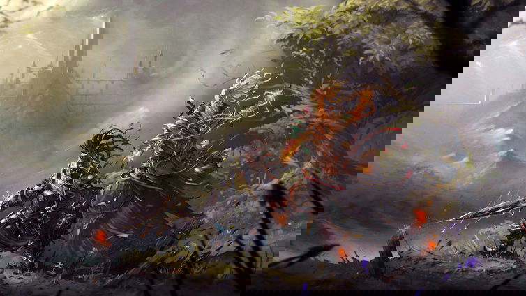 Immagine di Divinity Original Sin 3: in arrivo un nuovo capitolo della saga?