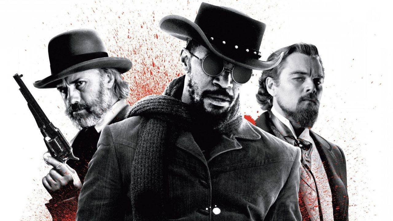 Immagine di Django Unchained e The Hateful Eight: confermate le versioni estese da Tarantino