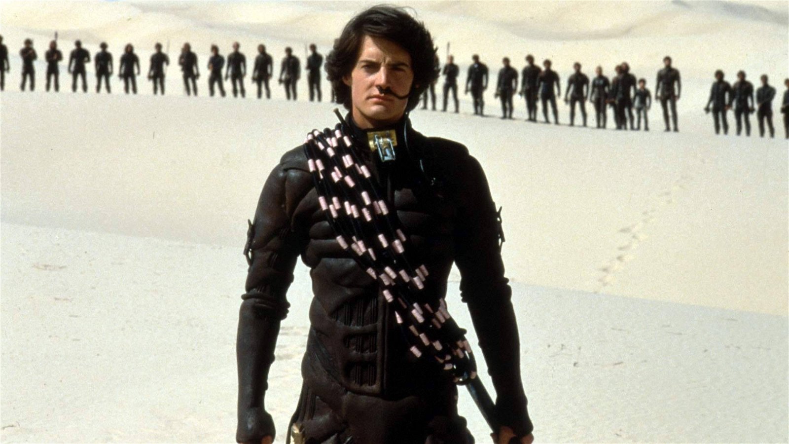 Immagine di Dune di David Lynch, il controverso anti-Star Wars