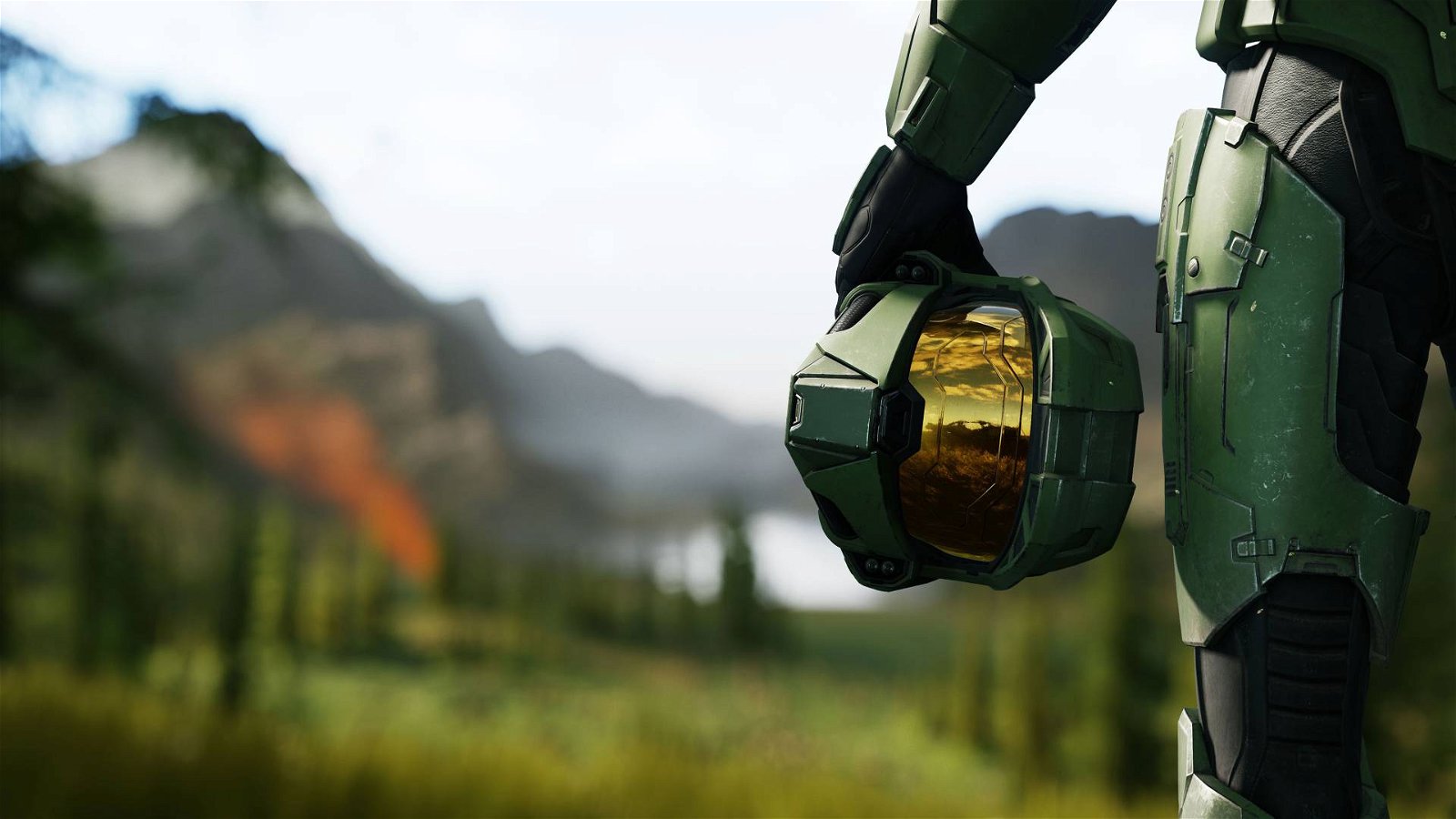Immagine di Halo Infinite: 343 Industries racconta quello che sarà il futuro della serie