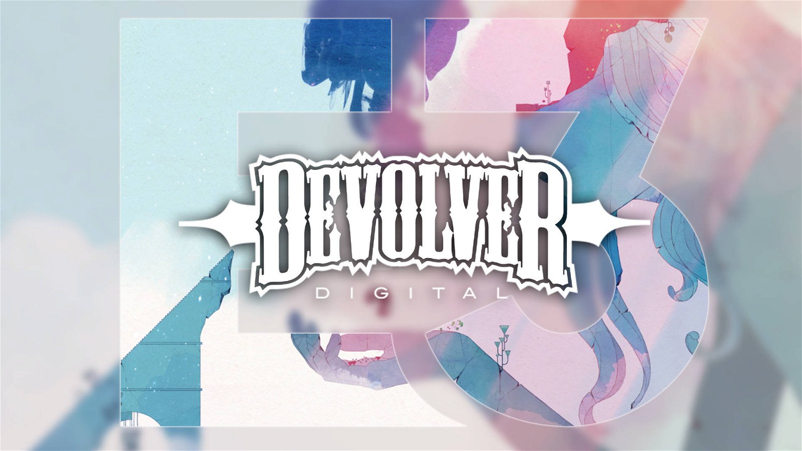 Immagine di Conferenza Devolver Digital, tutti gli annunci dall'E3 2019