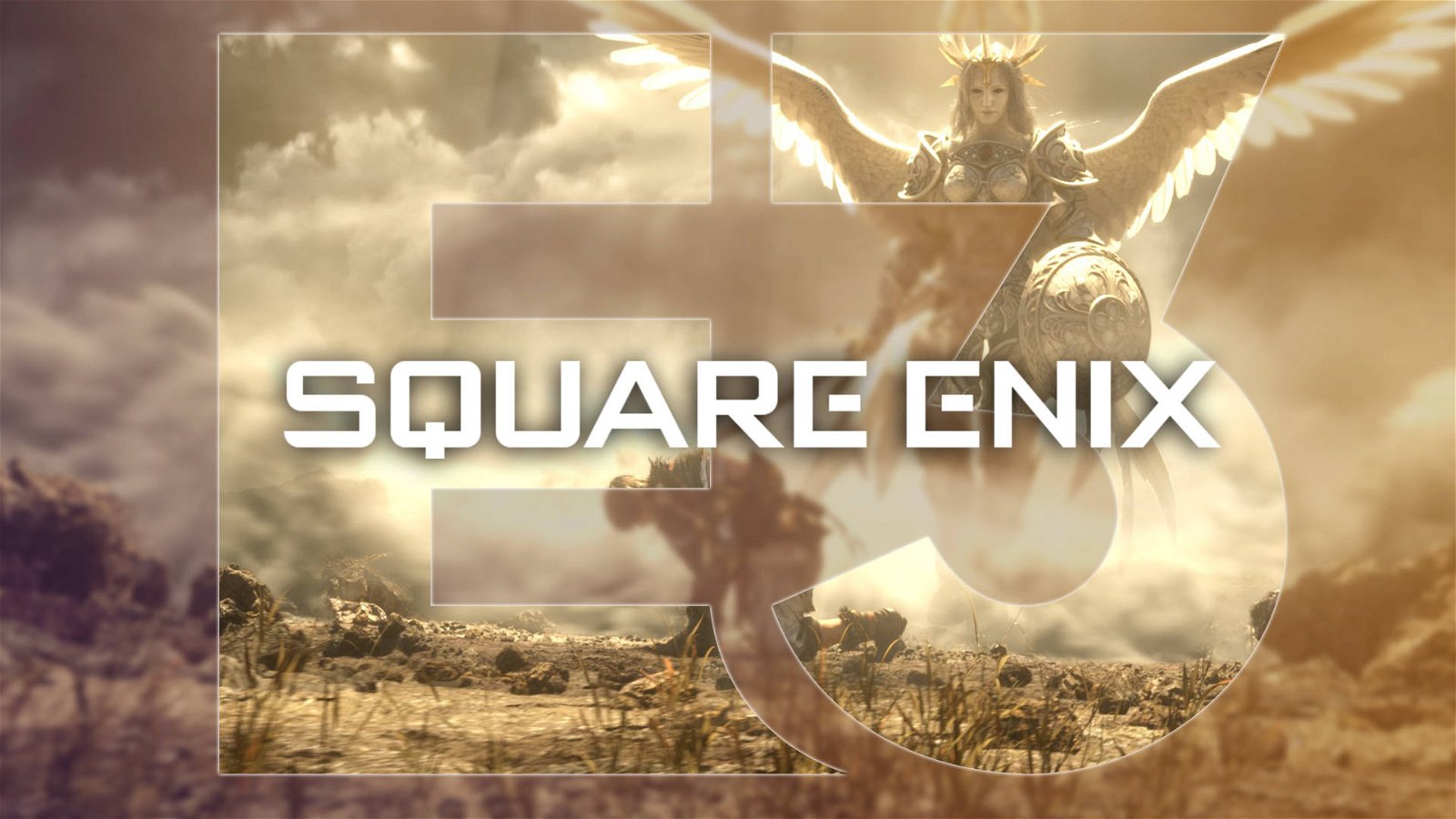 Immagine di Conferenza Square Enix: tutti gli annunci dall'E3 2019