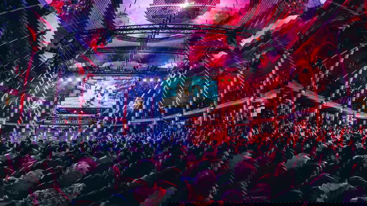 Immagine di eSports: i fan in Italia sono molti e in continua crescita, ecco i dati ufficiali