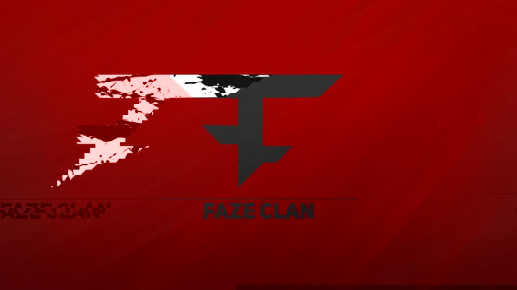 Immagine di Fortnite: coach del FaZe Clan risultato positivo al Coronavirus