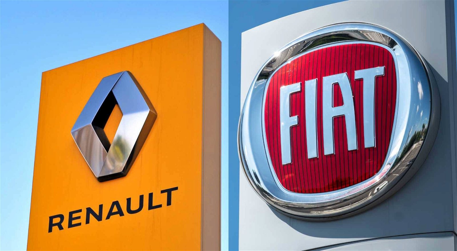 Immagine di Fusione FCA - Renault: l'automobilismo italiano piangerà?