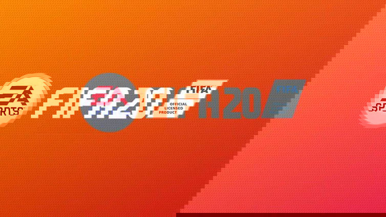 Immagine di FIFA 20: prova gratis con EA Access su PS4