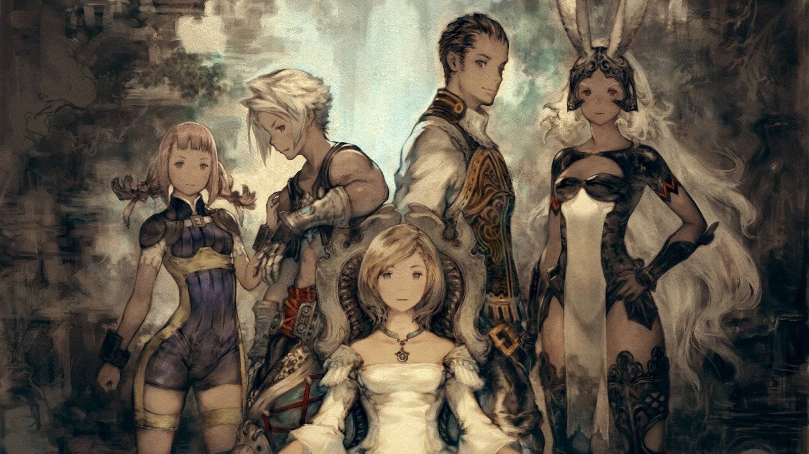 Immagine di Final Fantasy XII The Zodiac Age Recensione