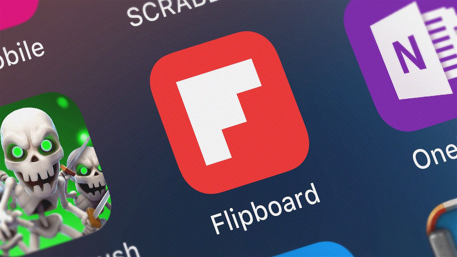 Immagine di Flipboard, hacker hanno avuto accesso ai dati degli utenti per nove mesi