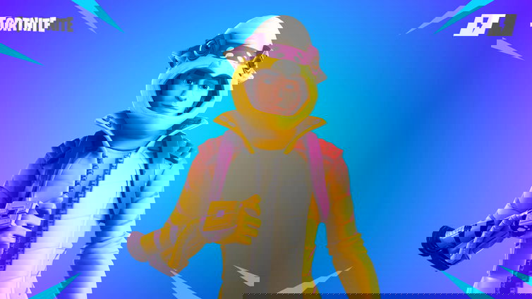 Immagine di Fortnite: aggiornamento contenuto 9.10, ecco tutte le novità
