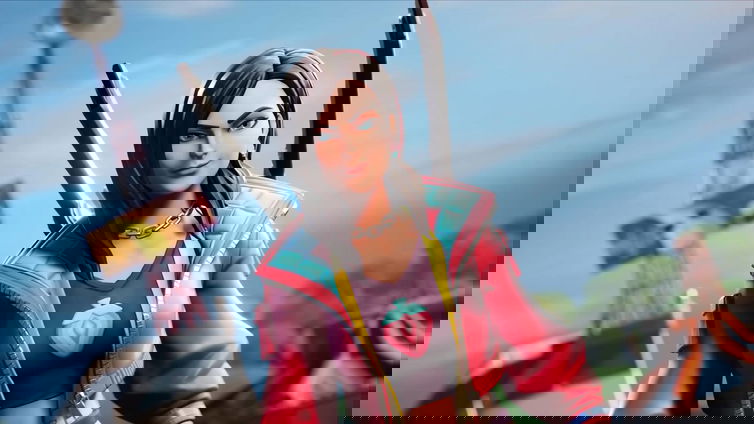 Immagine di Fortnite Stagione 9 Settimana 1: dove trovare tutte le piattaforme aeree