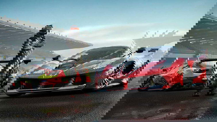 Immagine di Forza Motorsport 8: assunti sviluppatori di Red Dead Redemption, Assassin's Creed e Star Wars